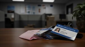 Boundless Learning Layoffs