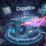 DopeBox: Revolutionizing Digital Creativity and Music Culture