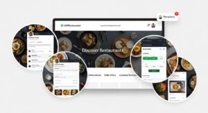 www iamrestaurant com: A Complete Guide to the IAMRestaurant Online Platform