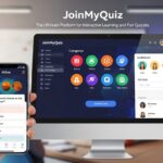 JoinMyQuiz: The Ultimate Platform for Interactive Learning and Fun Quizzes