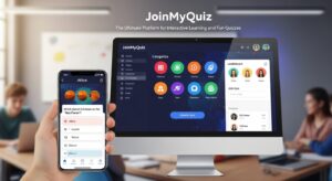 JoinMyQuiz