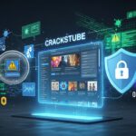 Crackstube: Understanding the Website, Its Content, and Online Safety