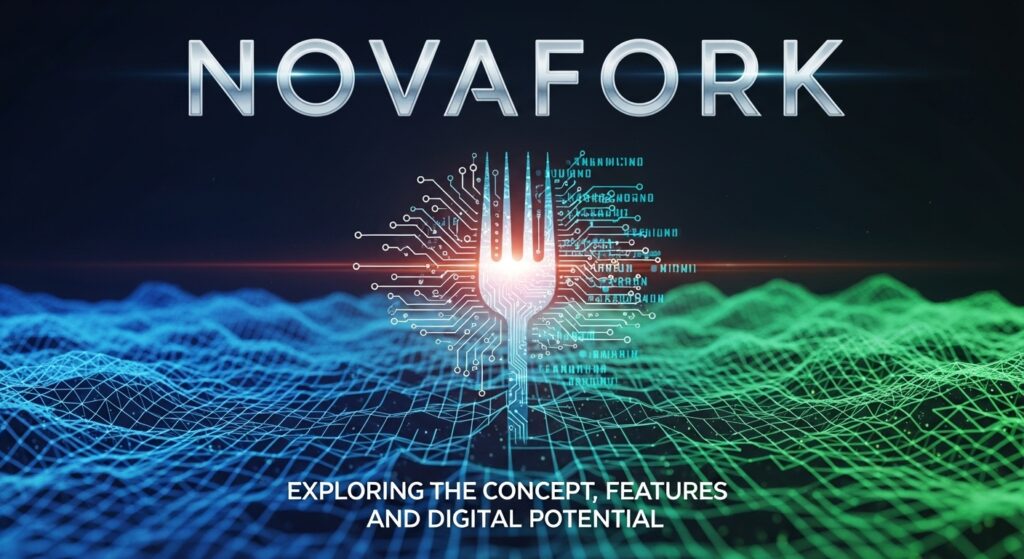 Novafork