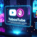Tabootube: Understanding the Platform, Its Concept, and Its Place in Digital Media