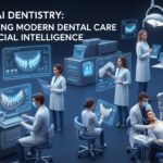 Nerovet AI Dentistry: Transforming Modern Dental Care with Artificial Intelligence