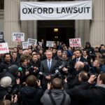 Rowdy Oxford Lawsuit: Understanding the Controversy, Legal Issues, and Public Reaction