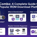 RomsCombo: A Complete Guide to the Popular ROM Download Platform