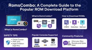 RomsCombo
