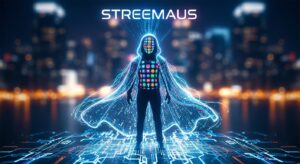 Streemaus