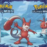 Jynx QR Code Ultra Moon: A Complete Guide for Pokémon Trainers