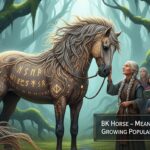 BK Horse – Meaning, Uses, and Growing Popularity Explained