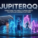 JupiterQQ: Everything You Need to Know About the Popular Gaming Platform