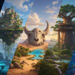 Daum Games Black Desert: A Deep Dive into the Popular MMORPG