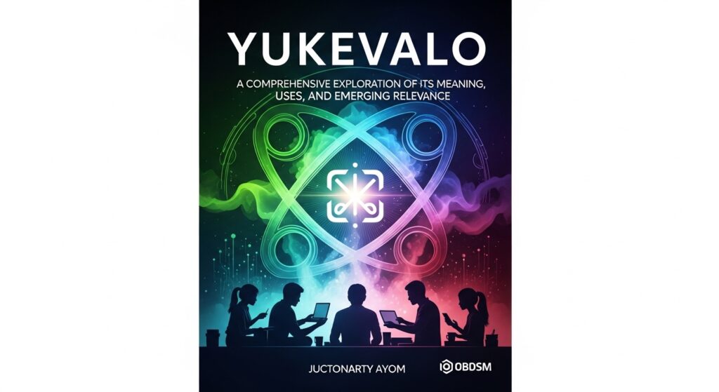 Yukevalo