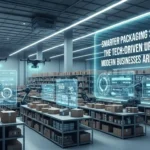 Smarter Packaging Supplies: The Tech-Driven Upgrade Modern Businesses Are Making