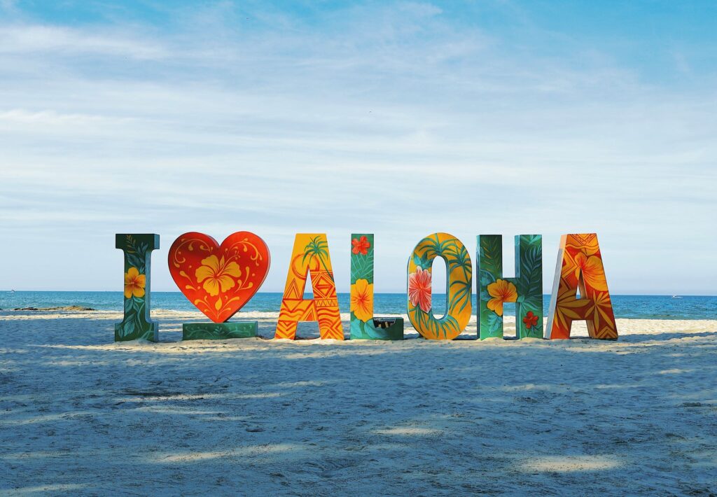The Aloha Advantage: Why a Hawaii Notary Commission is 2026’s Ultimate Remote Work Asset
