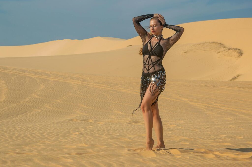 Black Desert Online 2026 landscape