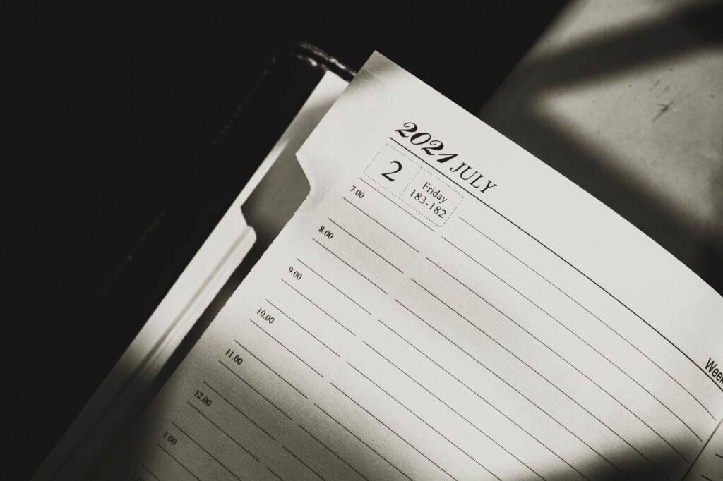 14 Days From Today: A Practical Guide to Planning the Next Two Weeks