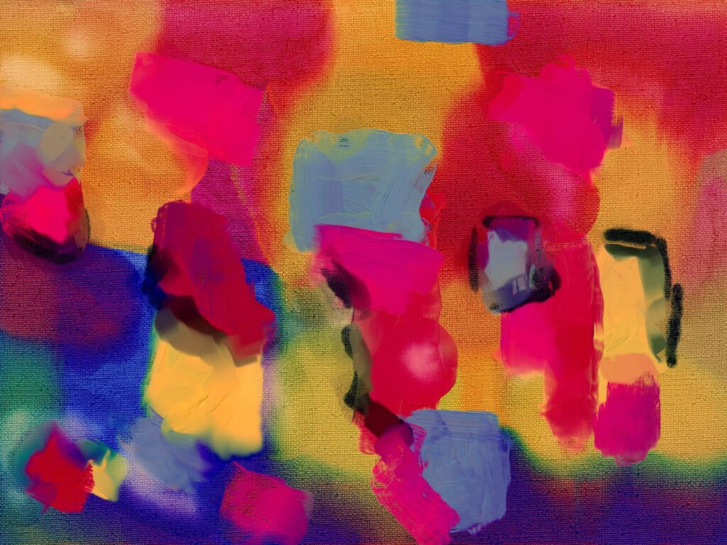 digital art music platform