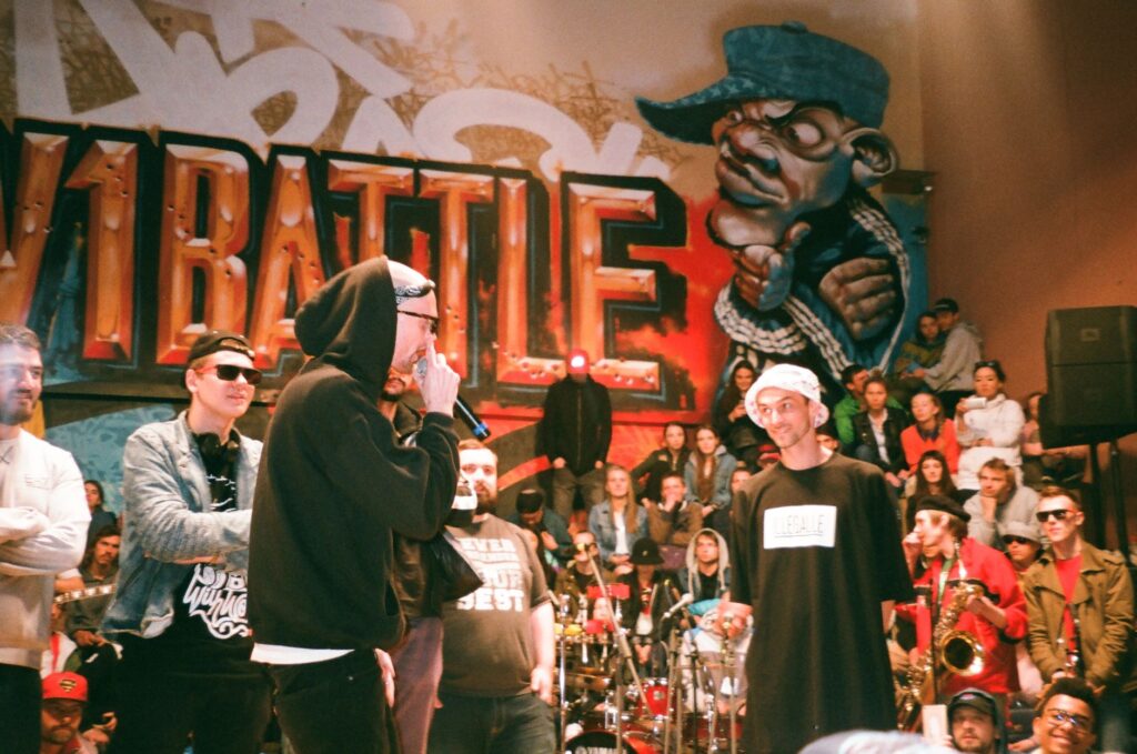 DopeBox: Revolutionizing Digital Creativity and Music Culture