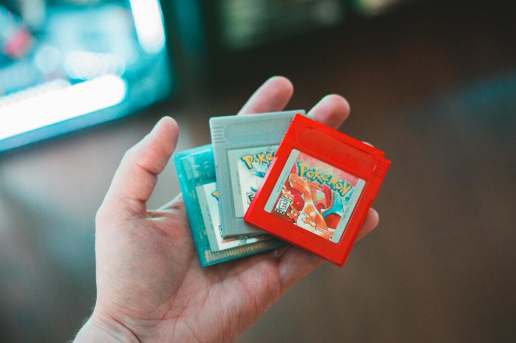 Jynx Pokemon Ultra Moon