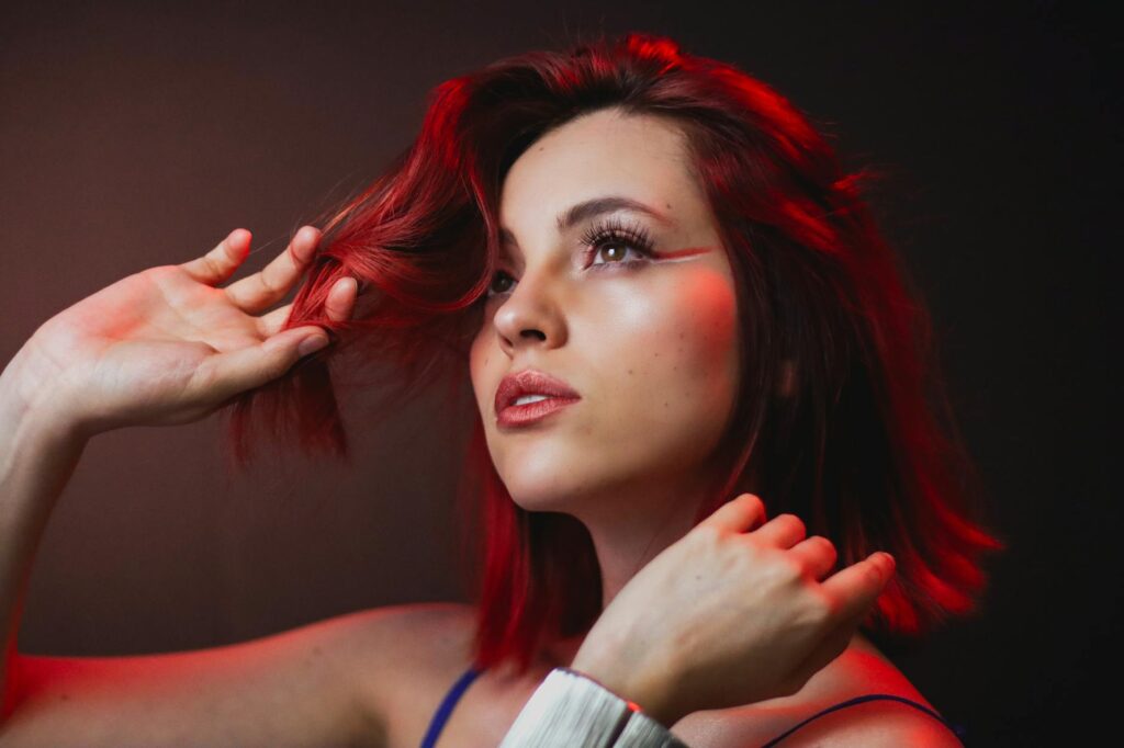 Kelsy Ully professional background