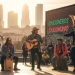 Ciulioneros: Exploring the Meaning, Cultural Significance, and Modern Identity of Ciulioneros