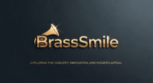 brasssmile