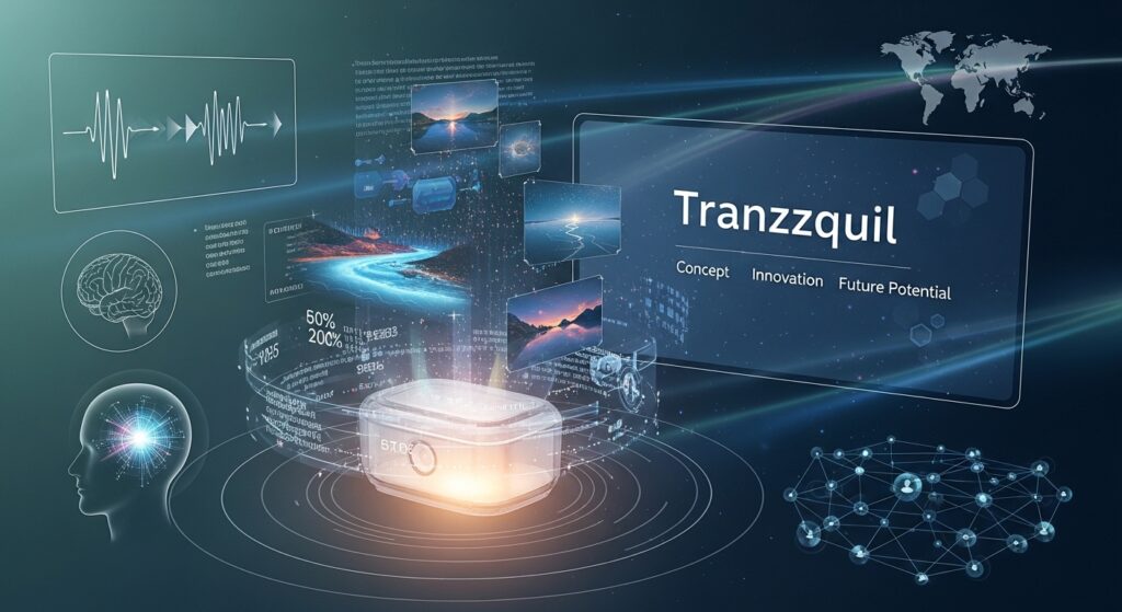 tranzzquil