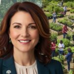 Katy Davis Suffield: A Closer Look at Her Background, Work, and Community Presence