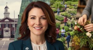 Katy Davis Suffield: A Closer Look at Her Background, Work, and Community Presence