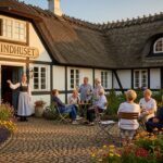 Pindhuset: Traditional Danish Charm, Local Culture, and Unique Hospitality Experience