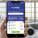 Flixfare: The Ultimate Platform to Compare Flight Prices and Book Cheap Air Travel Easily