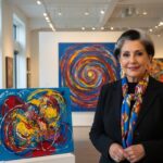 Nadeshda Ponce: A Detailed Exploration of Her Life, Career, and Influence