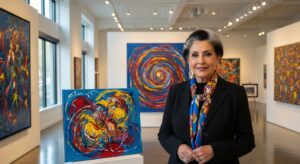 Nadeshda Ponce: A Detailed Exploration of Her Life, Career, and Influence