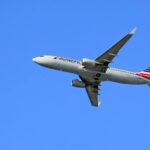 american airlines plane diverted