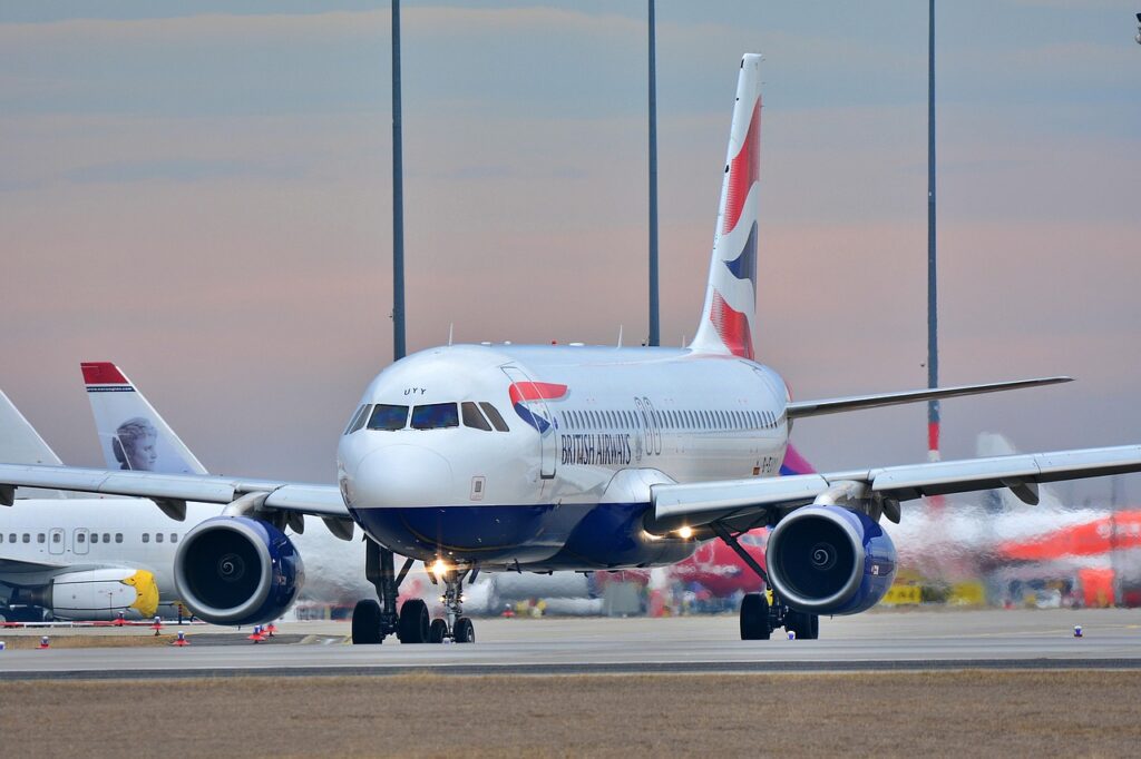 american airlines flight diverted