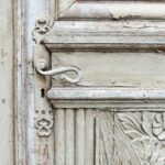 antique ornate jewelry