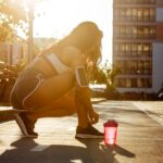 beginner lifestyle change steps