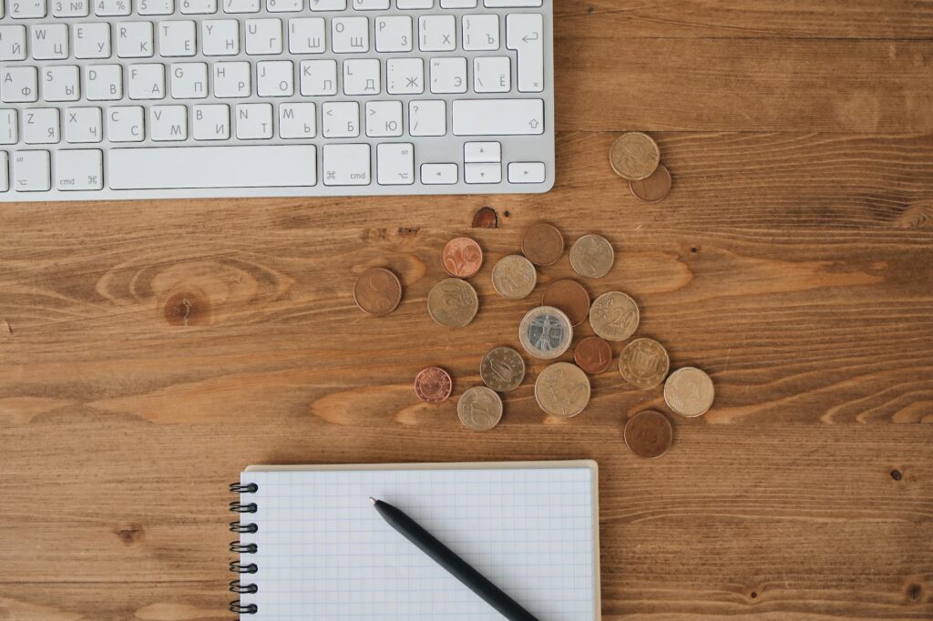 budget productivity tools