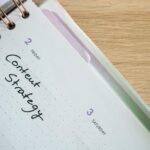 content strategy analysis