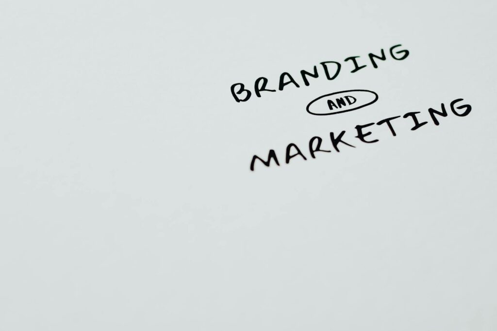 digital branding strategy