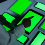 digital screen clarity