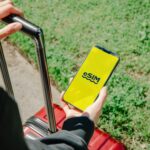 eSIM technology travel