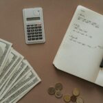 financial planning chart