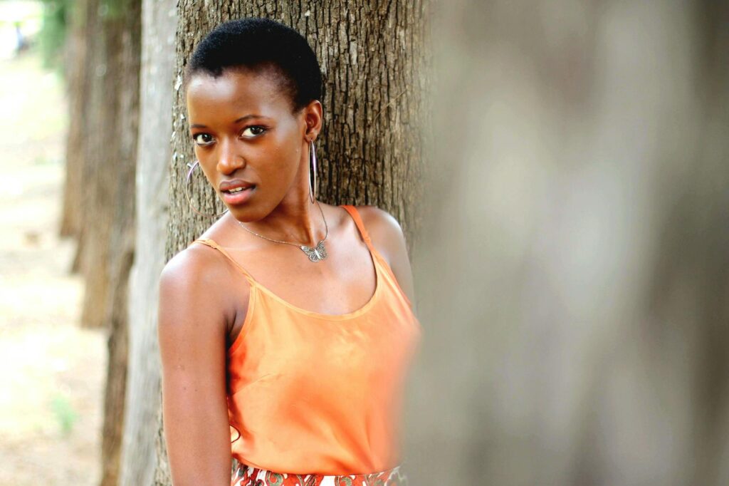 Gamila Lumumba Shabazz family