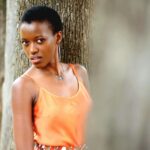 Gamila Lumumba Shabazz family