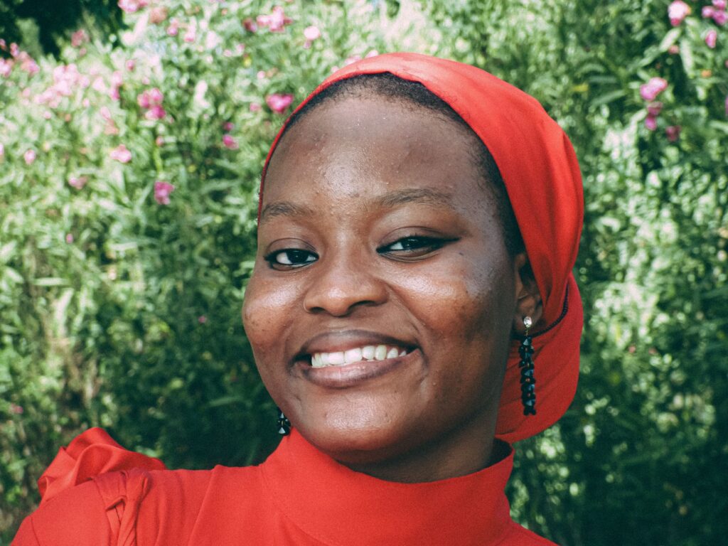 gamilah lumumba shabazz