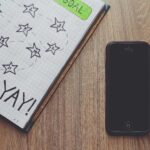 goal setting worksheet template