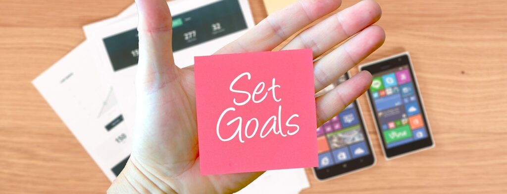 best goal setting method